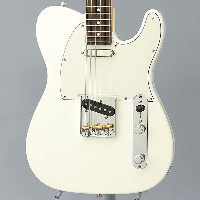 Fender Made in Japan Hybrid II Telecaster (Arctic White)の画像